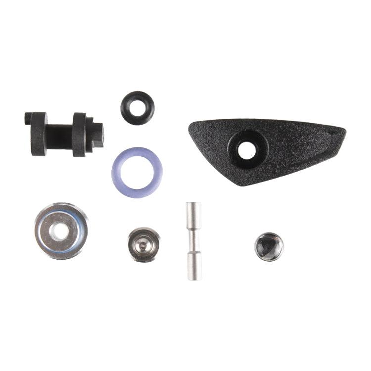 DSR / M2 REPAIR AIRPORT KIT - DYE Precision Germany GmbH