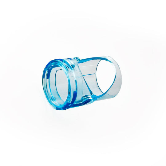 EYE PIPE SYSTEM 4TH GENERATION - DYE Precision Germany GmbH