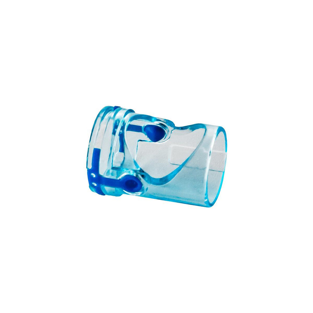 EYE PIPE SYSTEM 4TH GENERATION - DYE Precision Germany GmbH