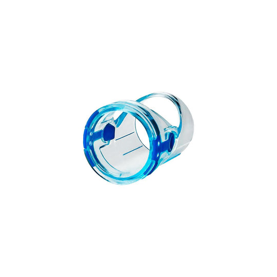 EYE PIPE SYSTEM 4TH GENERATION - DYE Precision Germany GmbH