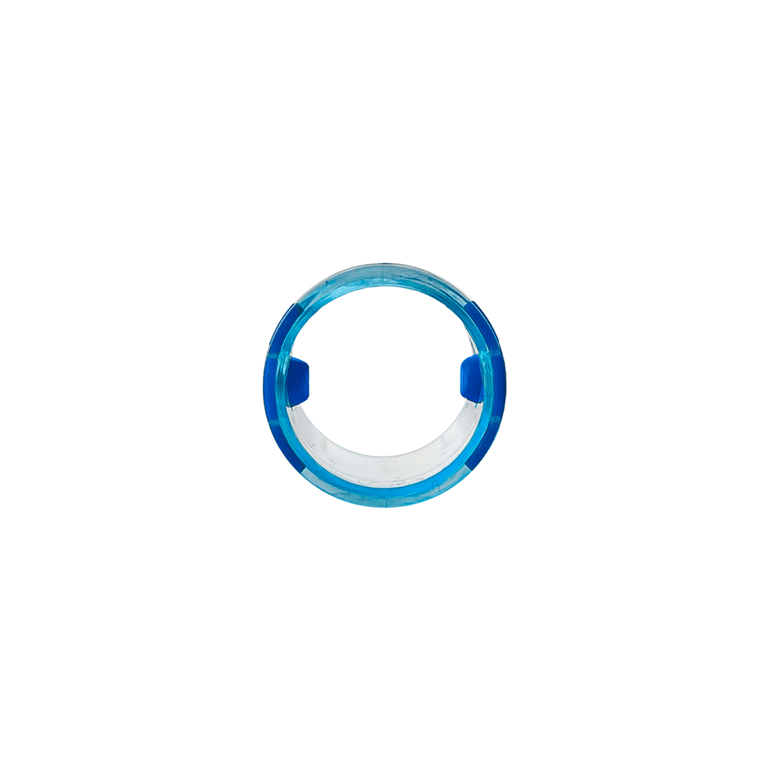 EYE PIPE SYSTEM 4TH GENERATION - DYE Precision Germany GmbH
