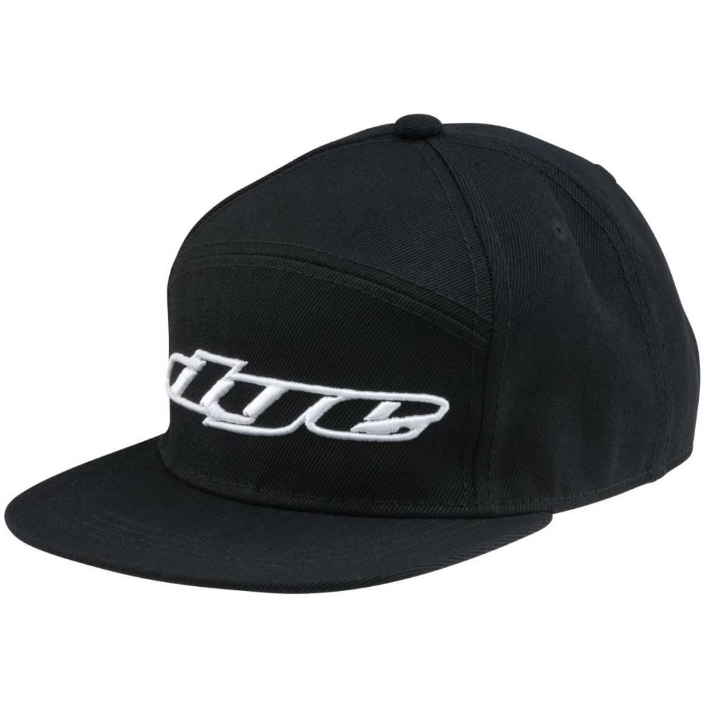 LOGO SNAP SCHWARZ - DYE Precision Germany GmbH