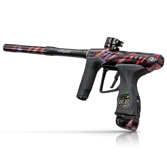 DLS BLURRED PGA / CF-S - DYE Precision Germany GmbH