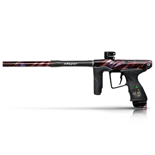 DLS BLURRED PGA / CF-S - DYE Precision Germany GmbH