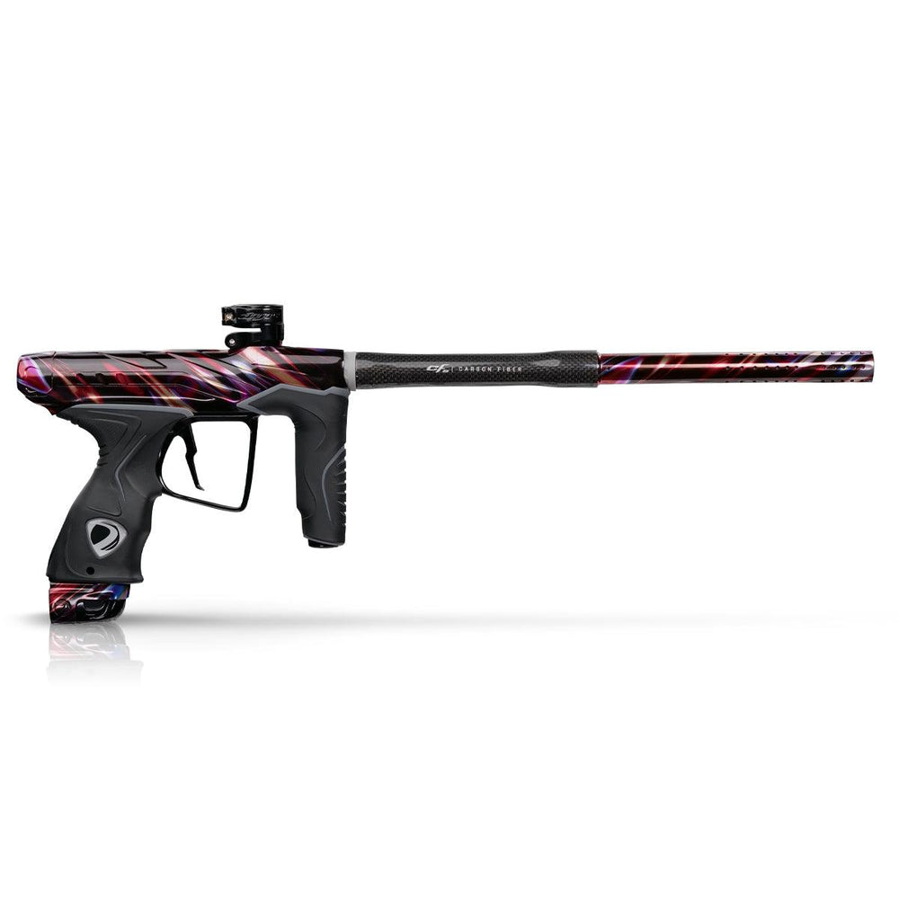 DLS BLURRED PGA / CF-S - DYE Precision Germany GmbH