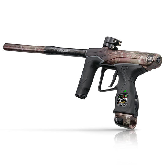 DLS DYECAM PGA / CF-S - DYE Precision Germany GmbH