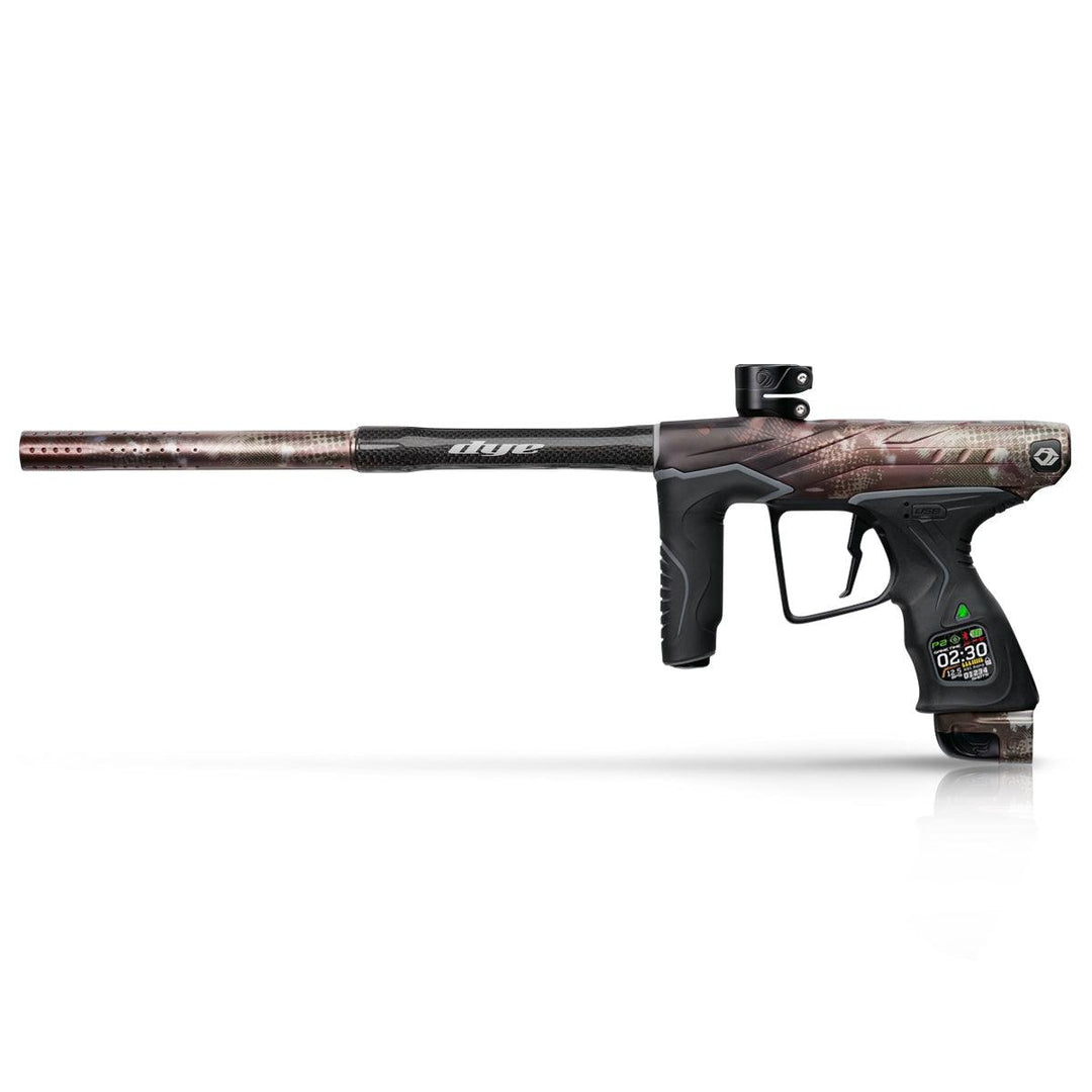 DLS DYECAM PGA / CF-S - DYE Precision Germany GmbH