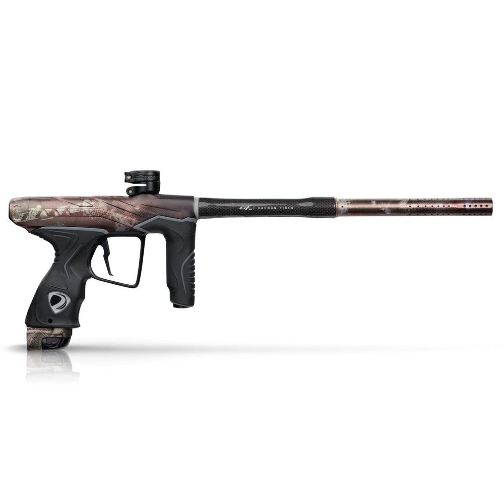DLS DYECAM PGA / CF-S - DYE Precision Germany GmbH