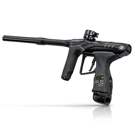DLS DARKNESS BLACK POL. - DYE Precision Germany GmbH