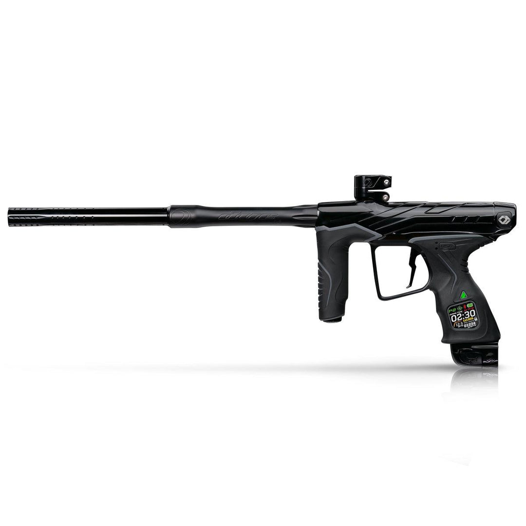DLS DARKNESS BLACK POL. - DYE Precision Germany GmbH