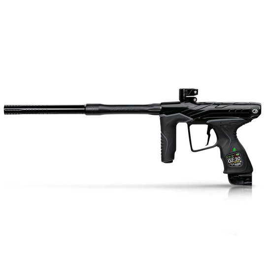 DLS DARKNESS BLACK POL. - DYE Precision Germany GmbH