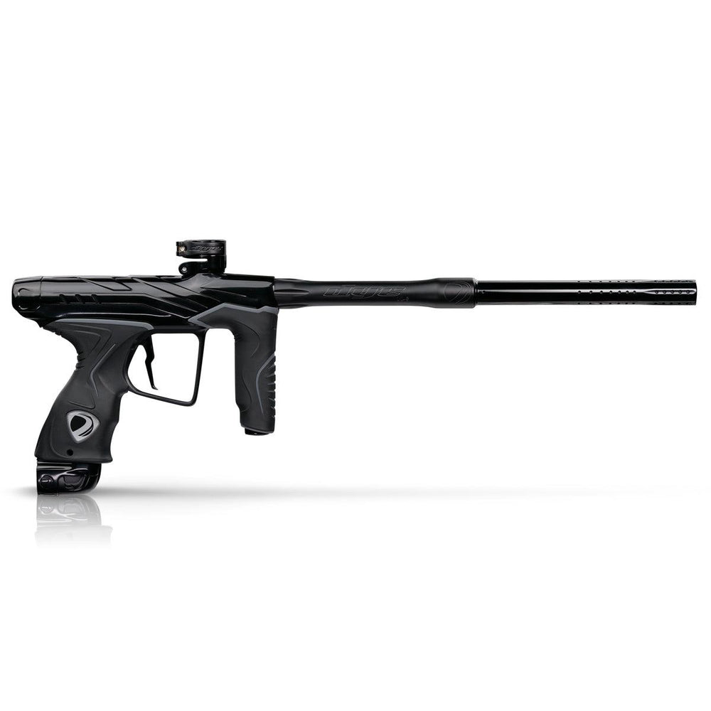 DLS DARKNESS BLACK POL. - DYE Precision Germany GmbH