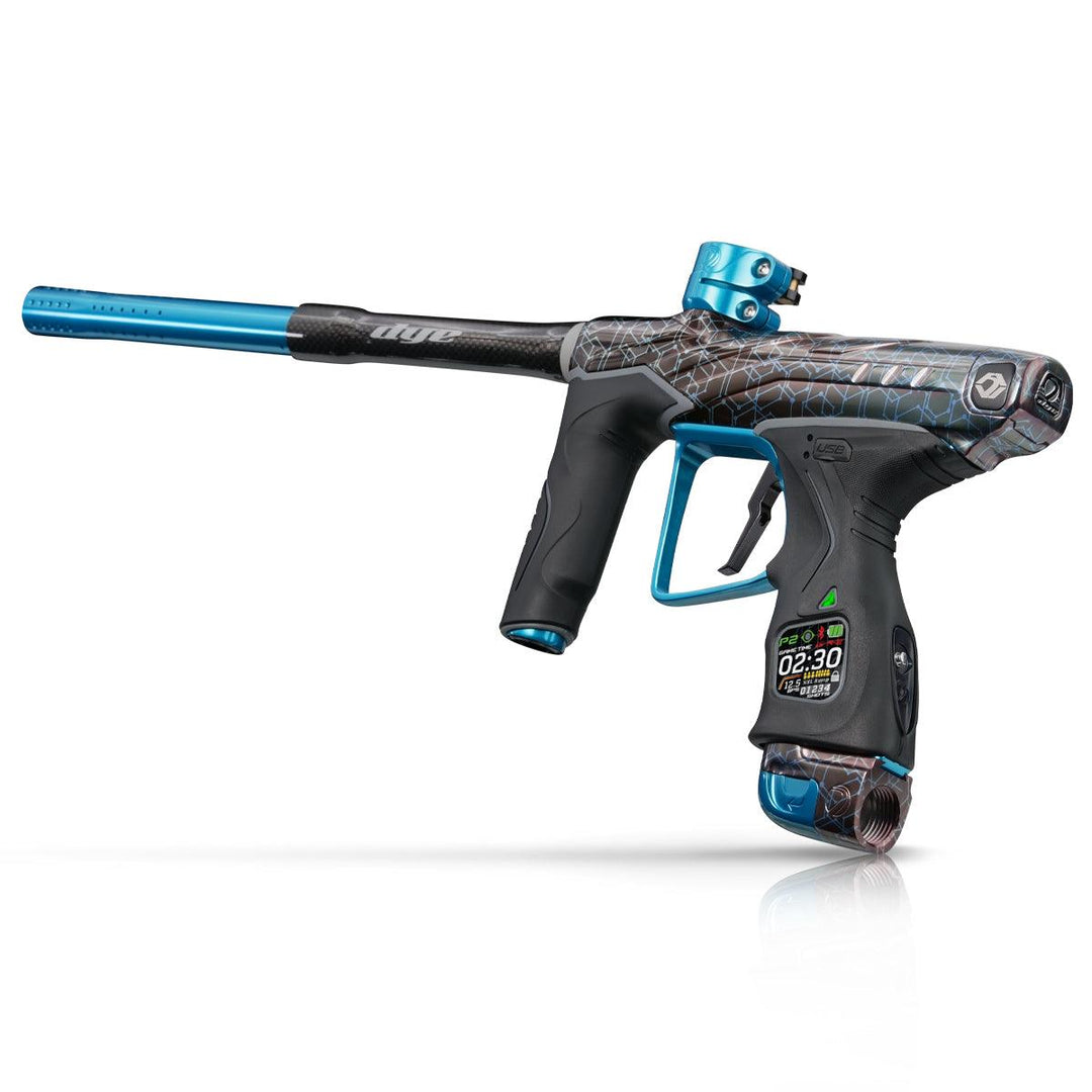 DLS GRID6 PGA / CF-S - DYE Precision Germany GmbH