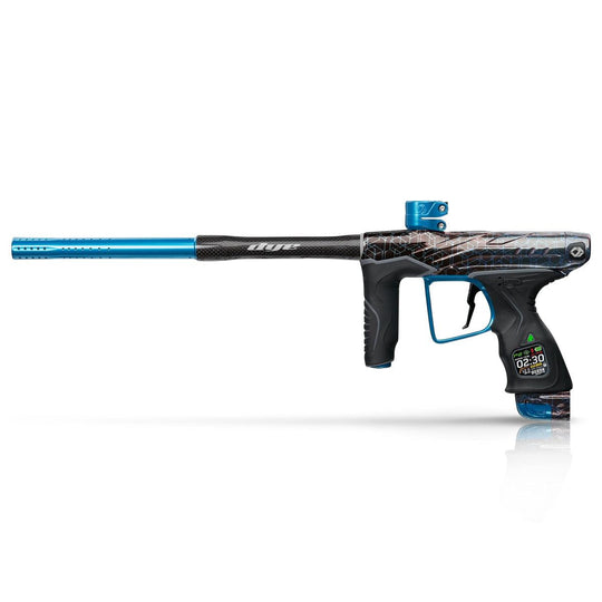 DLS GRID6 PGA / CF-S - DYE Precision Germany GmbH