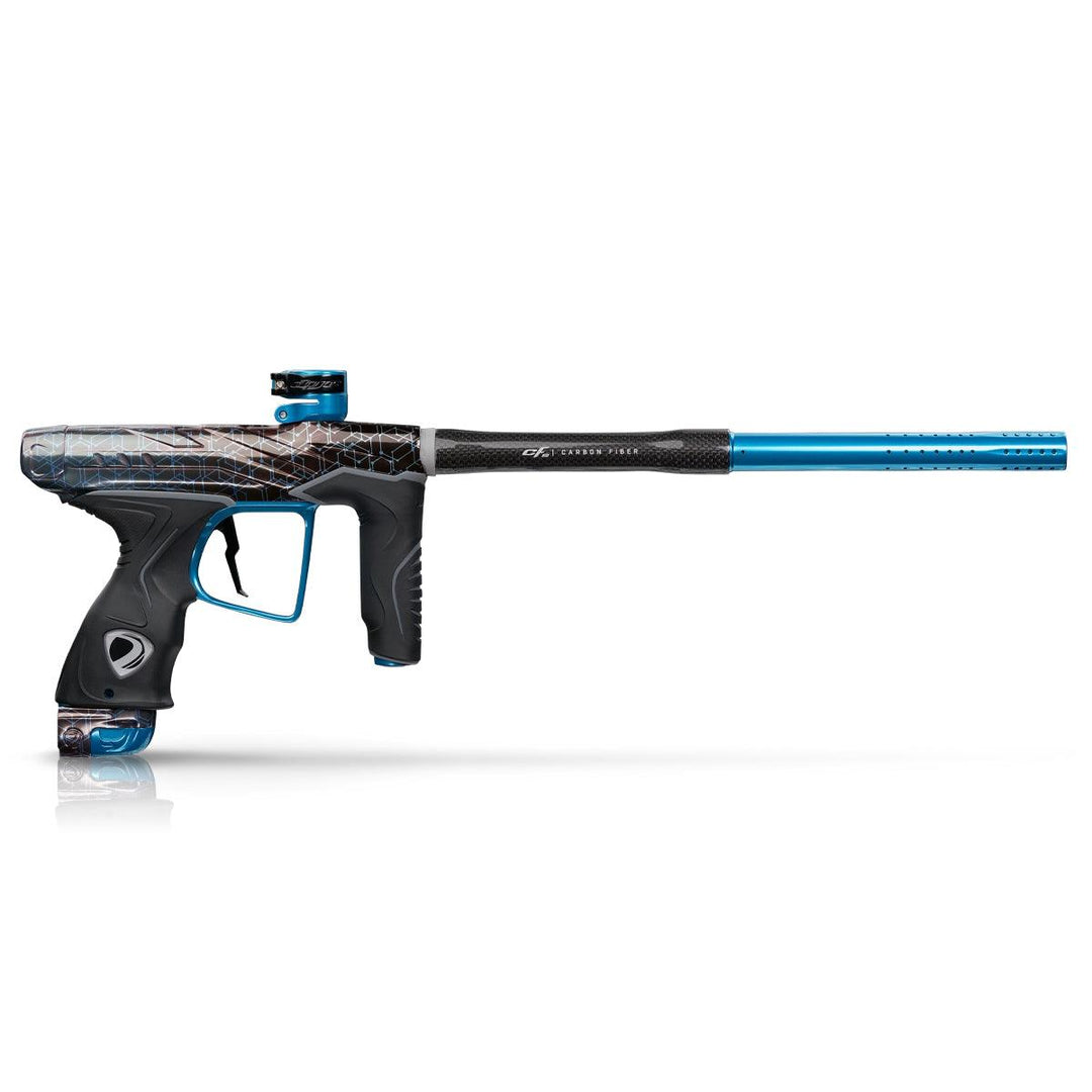 DLS GRID6 PGA / CF-S - DYE Precision Germany GmbH
