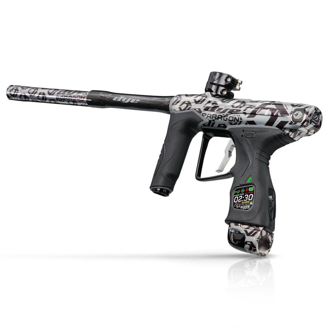 DLS ICON PGA / CF-S - DYE Precision Germany GmbH