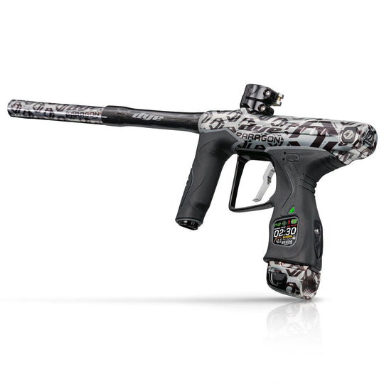 DLS ICON PGA / CF-S - DYE Precision Germany GmbH