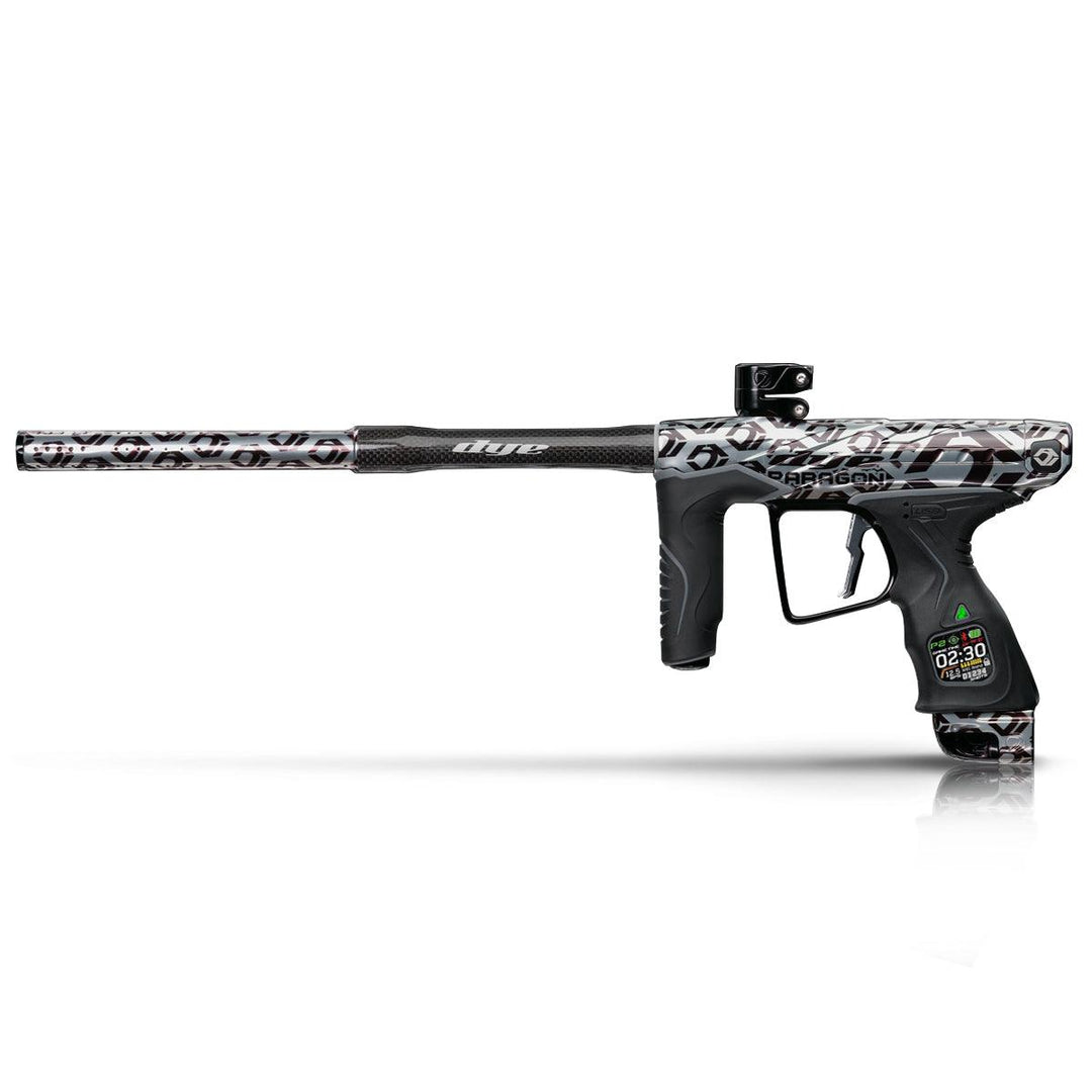 DLS ICON PGA / CF-S - DYE Precision Germany GmbH