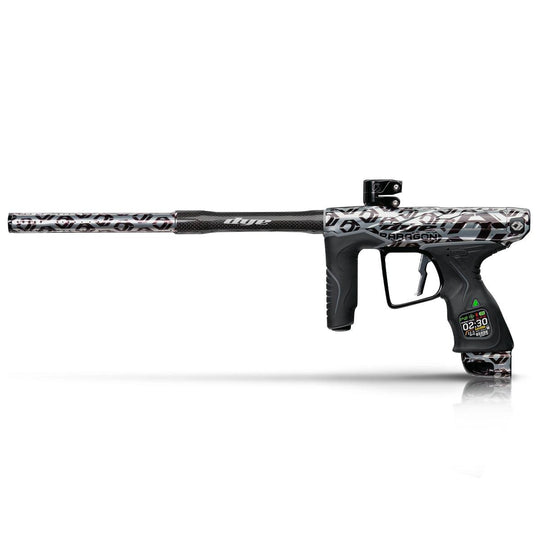 DLS ICON PGA / CF-S - DYE Precision Germany GmbH