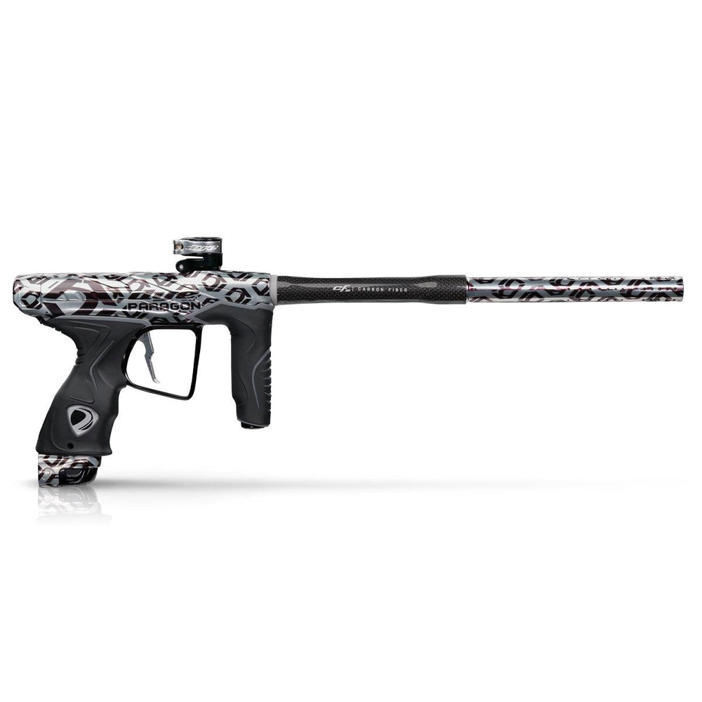 DLS ICON PGA / CF-S - DYE Precision Germany GmbH