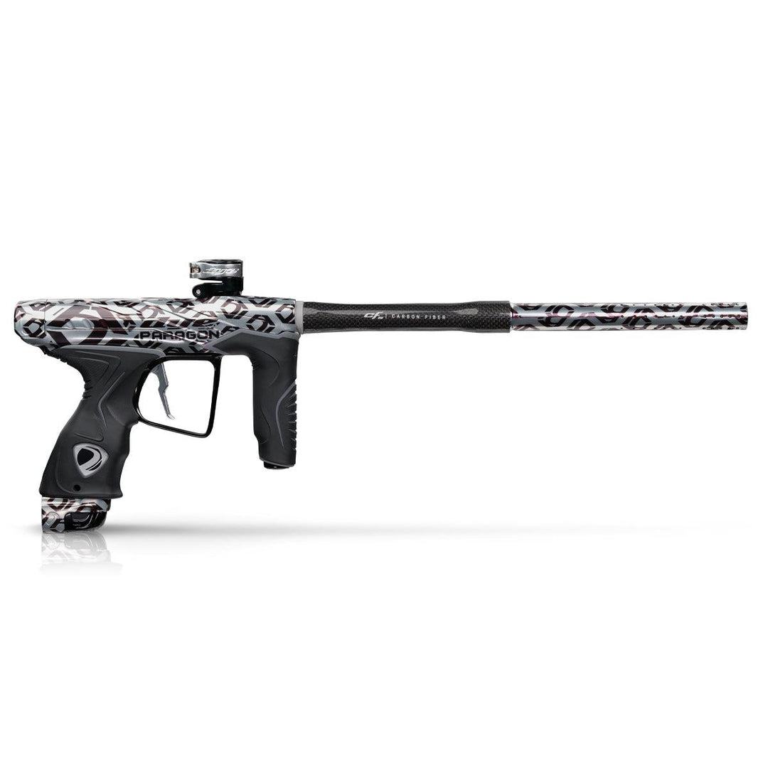 DLS ICON PGA / CF-S - DYE Precision Germany GmbH