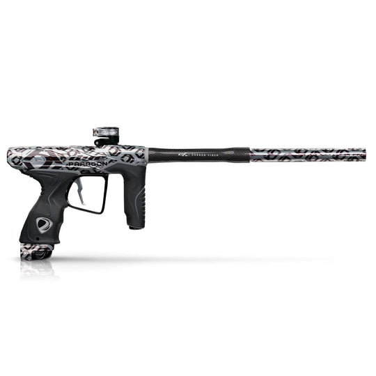 DLS ICON PGA / CF-S - DYE Precision Germany GmbH
