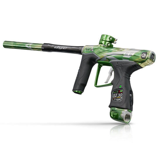 DLS LVL PGA / CF-S - DYE Precision Germany GmbH