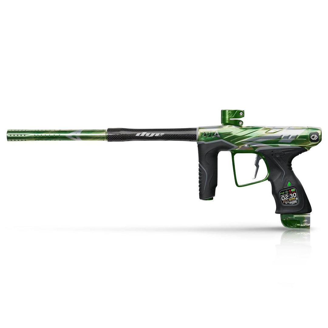 DLS LVL PGA / CF-S - DYE Precision Germany GmbH