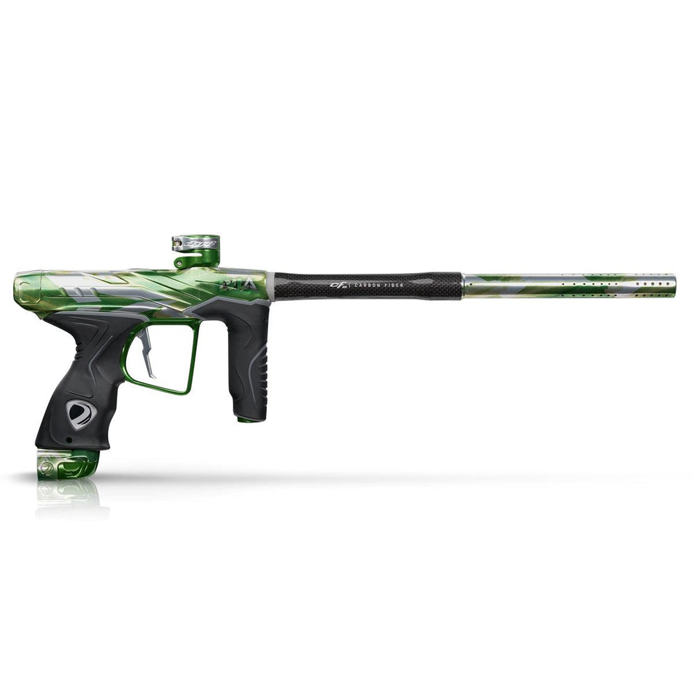 DLS LVL PGA / CF-S - DYE Precision Germany GmbH