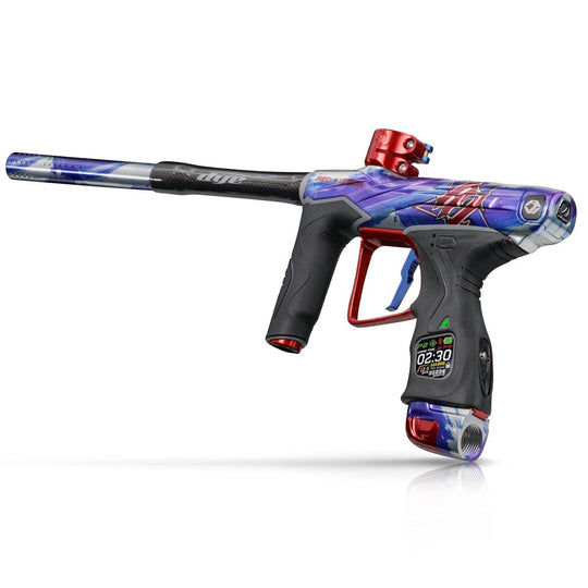 DLS RED LEGION PGA / CF-S - DYE Precision Germany GmbH