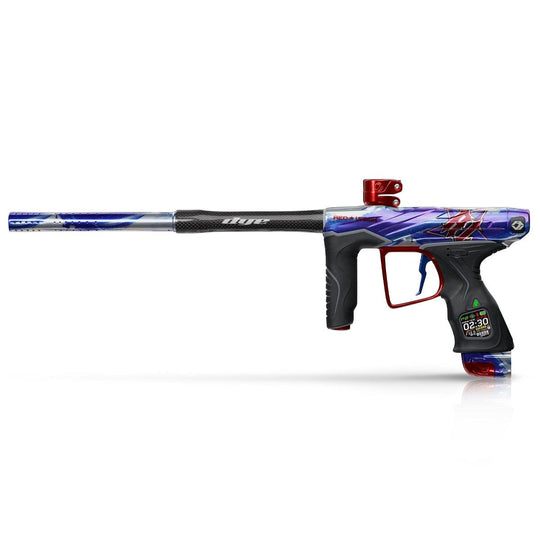 DLS RED LEGION PGA / CF-S - DYE Precision Germany GmbH