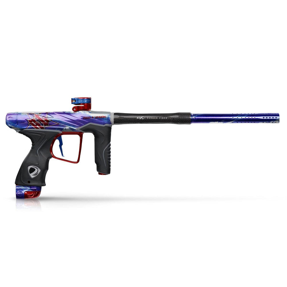 DLS RED LEGION PGA / CF-S - DYE Precision Germany GmbH