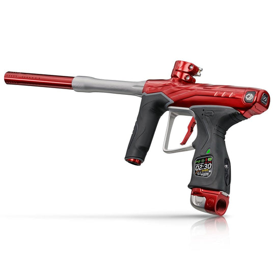 DLS RED WAVE POL. - DYE Precision Germany GmbH