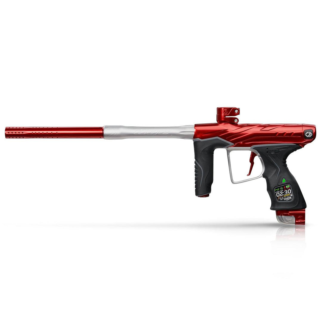 DLS RED WAVE POL. - DYE Precision Germany GmbH