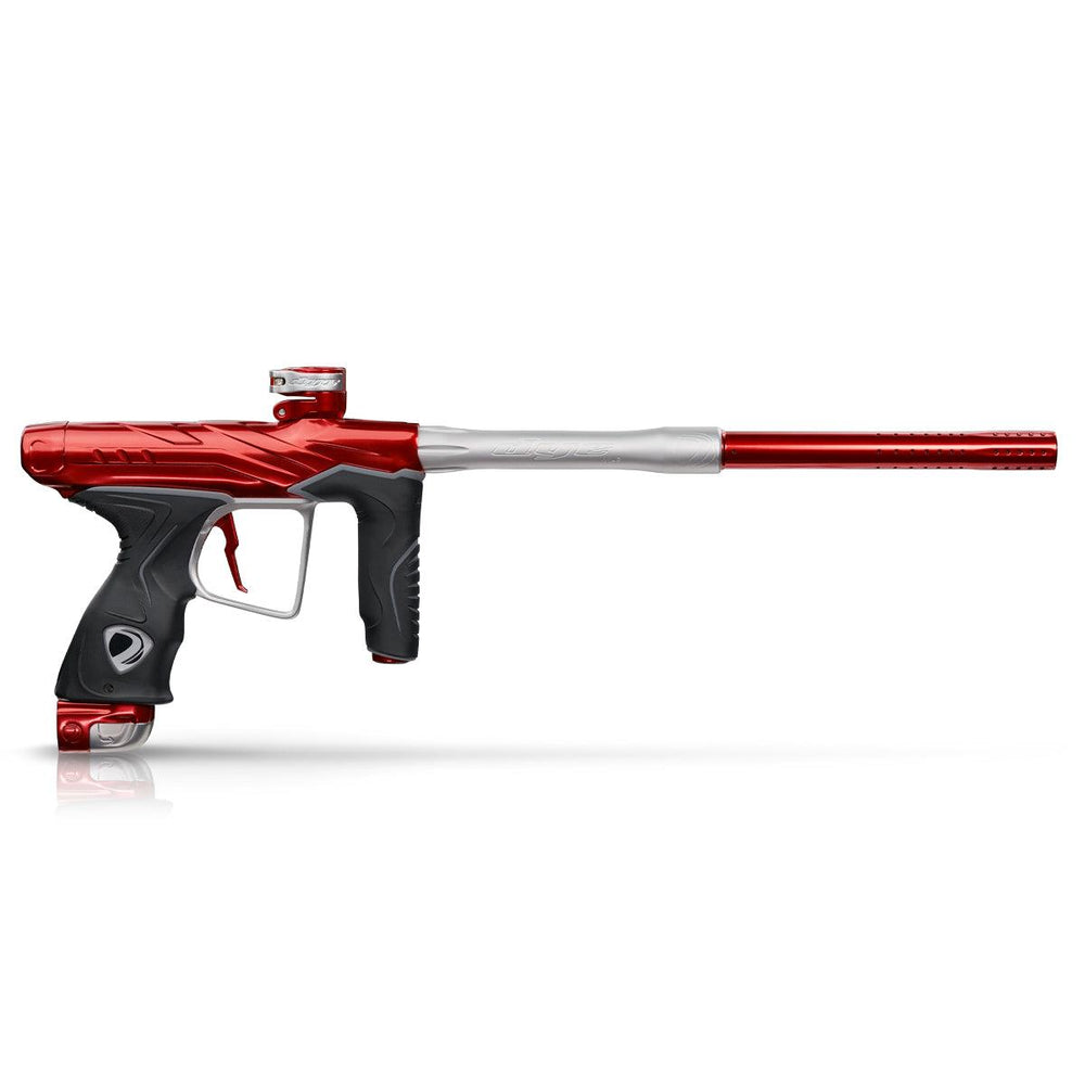 DLS RED WAVE POL. - DYE Precision Germany GmbH