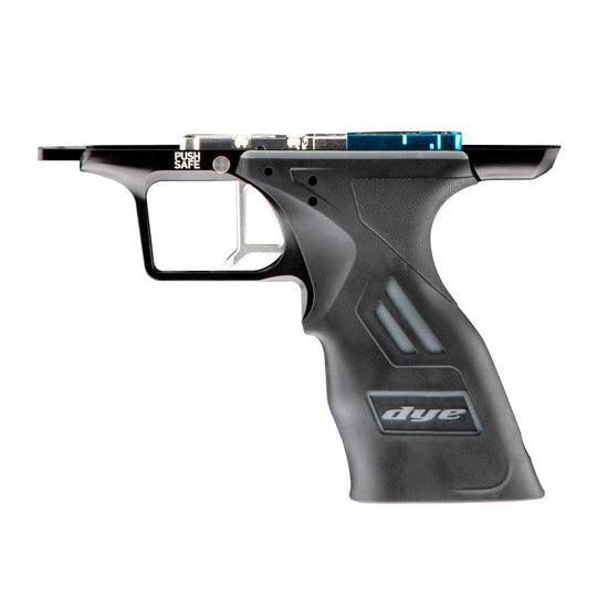 FRAME DSR+ MECH BLACK - DYE Precision Germany GmbH