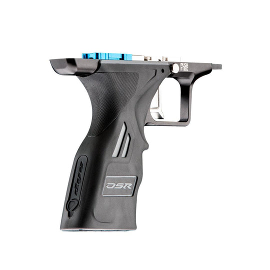 FRAME DSR+ MECH BLACK - DYE Precision Germany GmbH