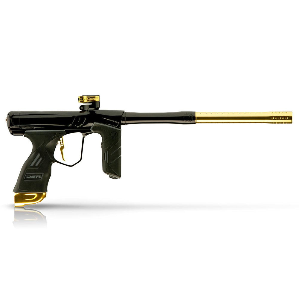 DSR+ ONYX/GOLD POL. - DYE Precision Germany GmbH