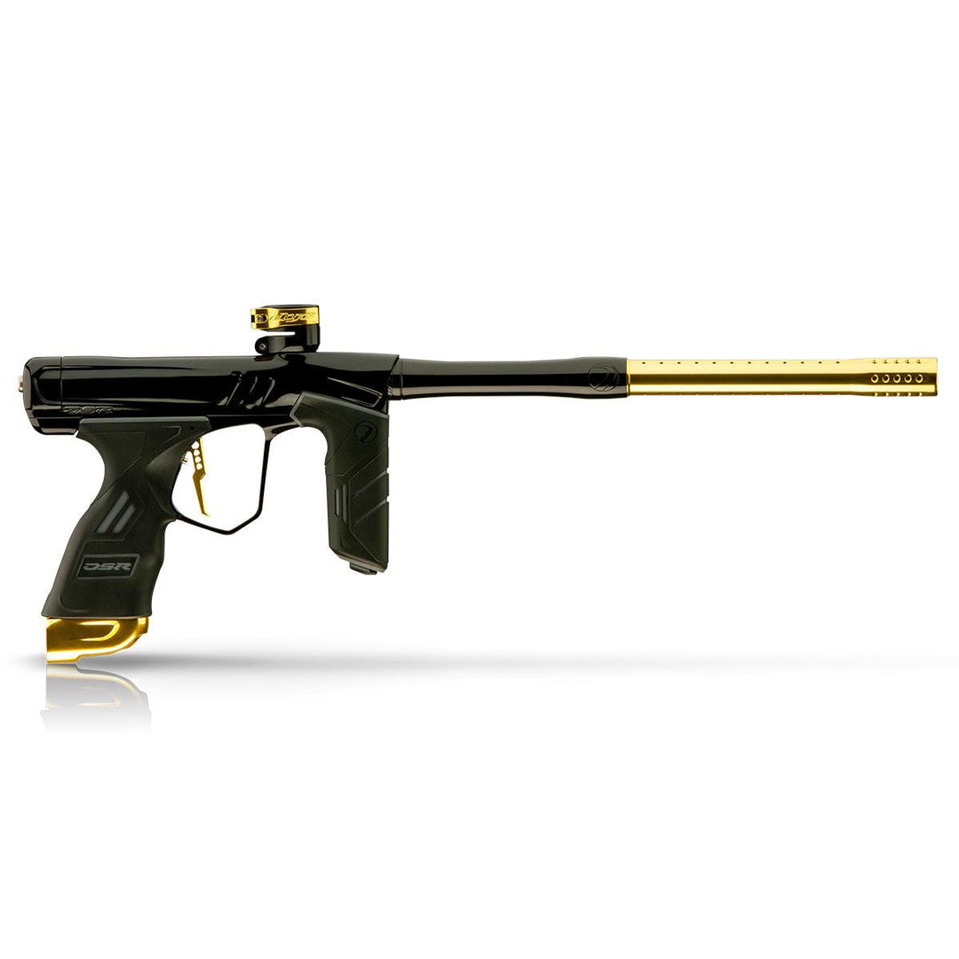 DSR+ ONYX/GOLD POL. - DYE Precision Germany GmbH