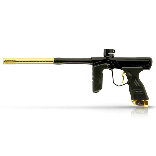 DSR+ ONYX/GOLD POL. - DYE Precision Germany GmbH