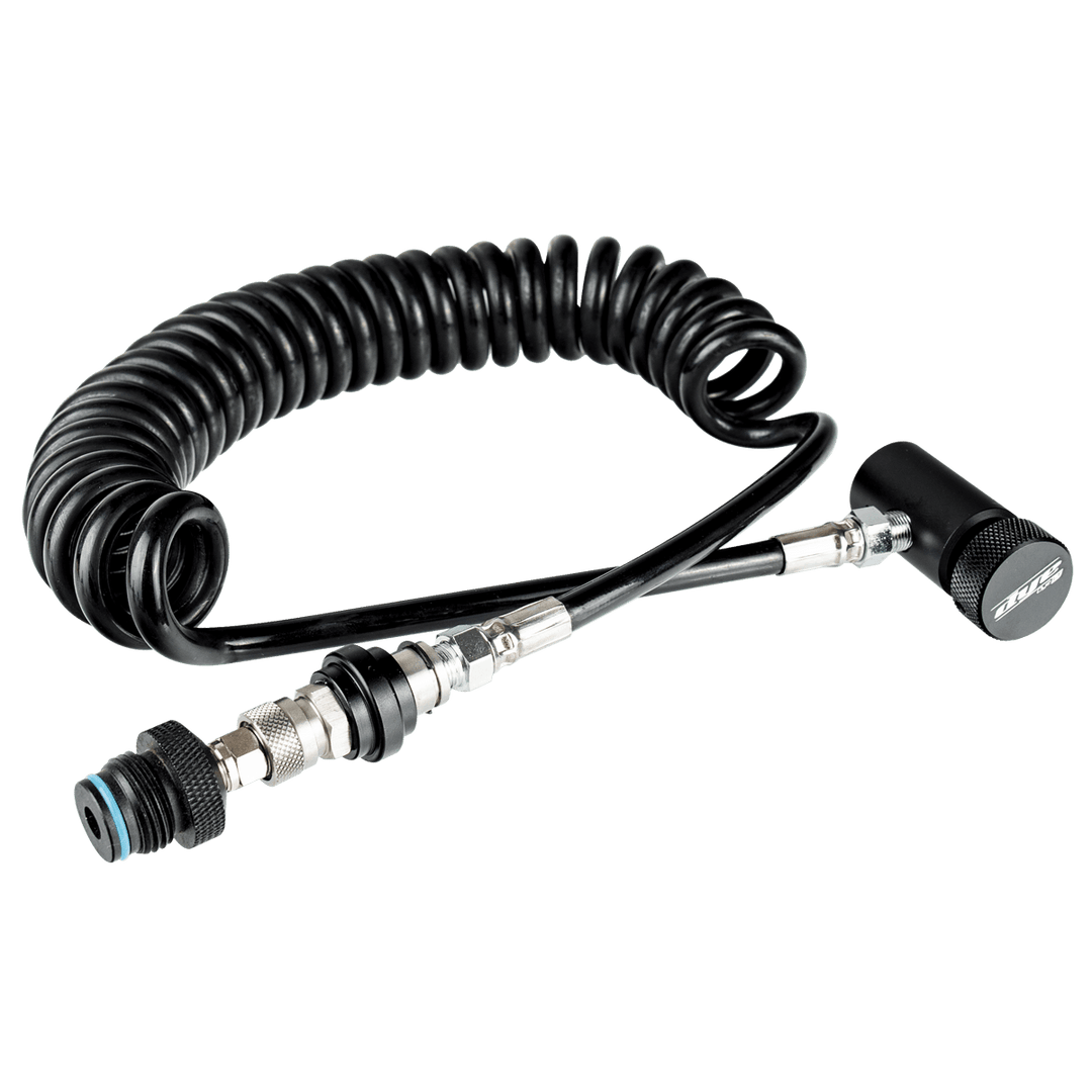 DYE LT REMOTE PANTS MAMBA WITH BLEEDER