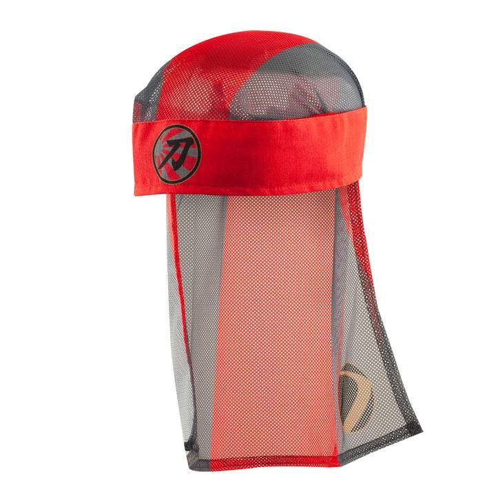 HEADWRAP PC KATANA RISING SUN - DYE Precision Germany GmbH