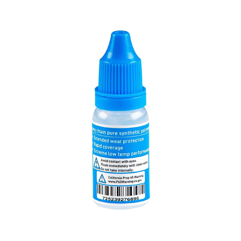 DYEMOND COAT 10CC - SILICONE OIL - DYE Precision Germany GmbH
