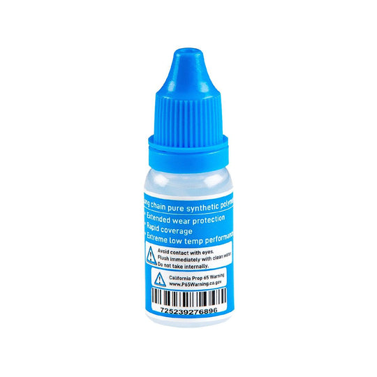 DYEMOND COAT 10CC - SILICONE OIL - DYE Precision Germany GmbH