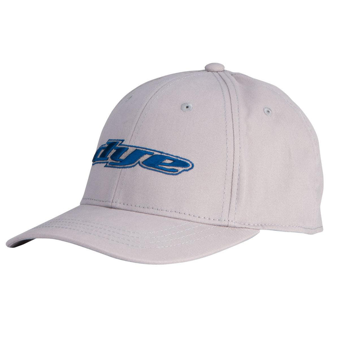 DYE HAS LOGO FLEX CURVED GRAY/BLUE