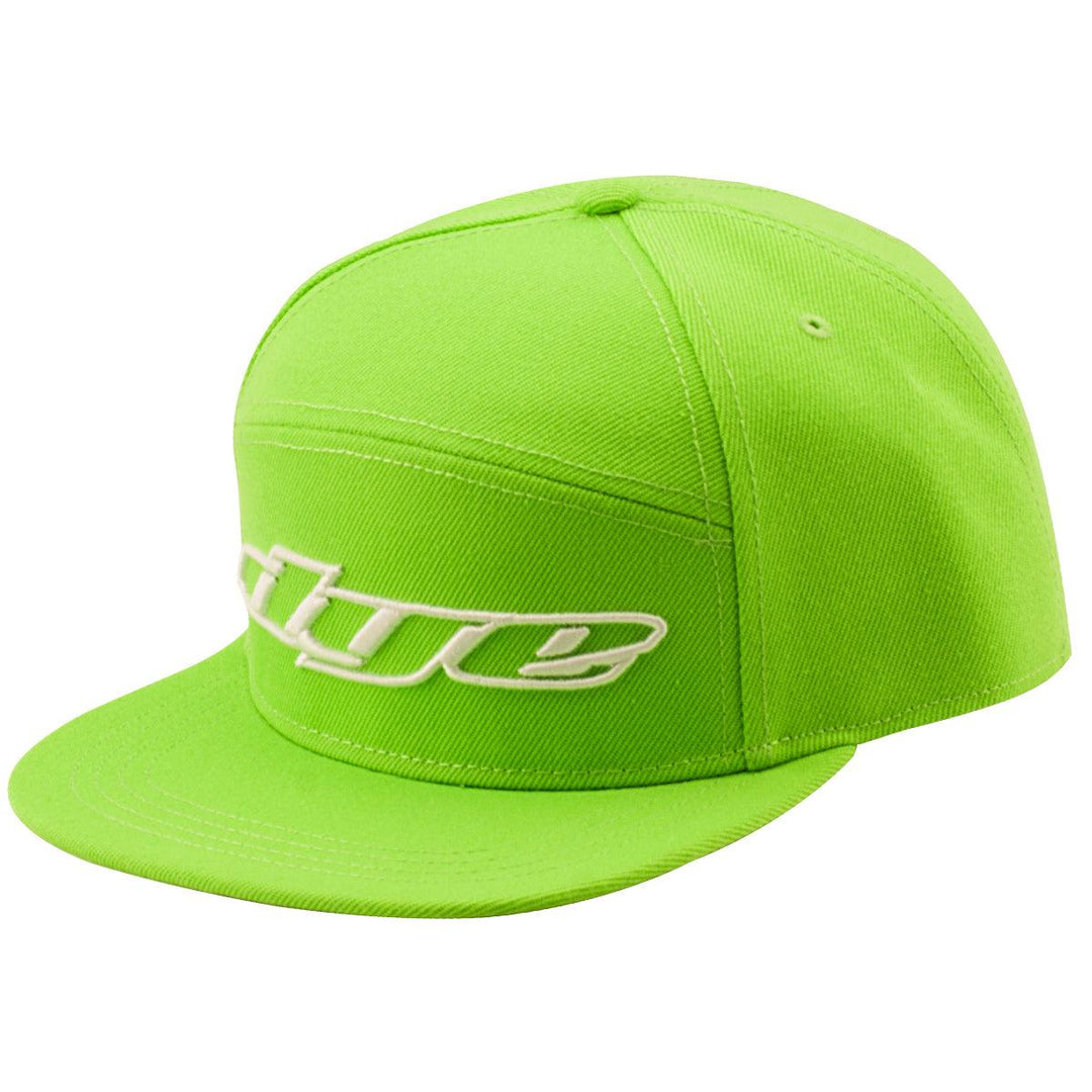 LOGO SNAP GREEN