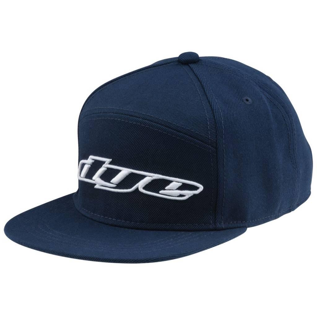 LOGO SNAP BLAU - DYE Precision Germany GmbH