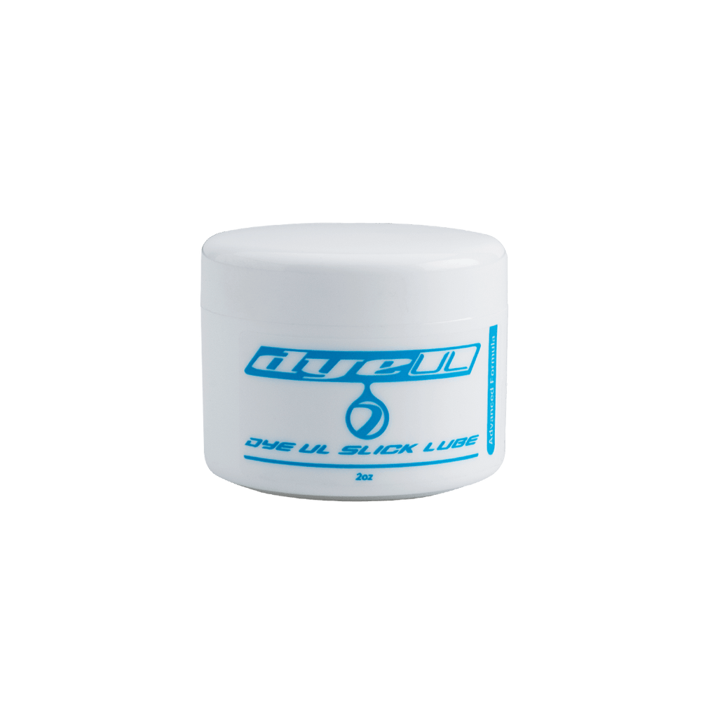 DYE SLICK LUBE ADVANCED 2oz - DYE Precision Germany GmbH