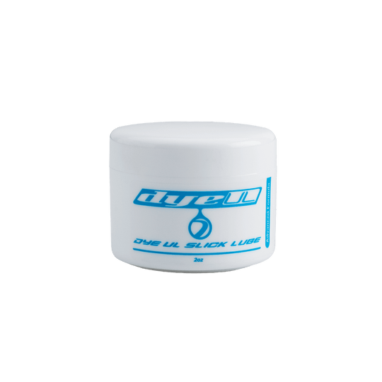 DYE SLICK LUBE ADVANCED 2oz - DYE Precision Germany GmbH