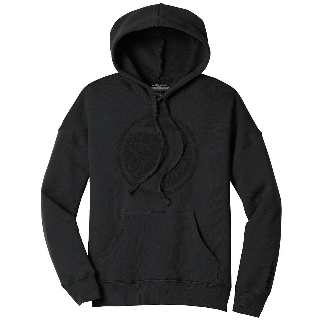 UL SPHERE HOODIE Charcoal